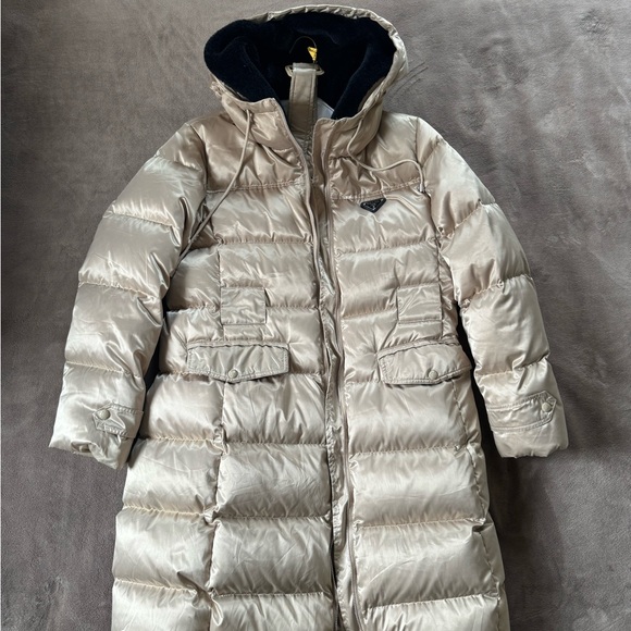 Prada Jackets & Blazers - Winter coat